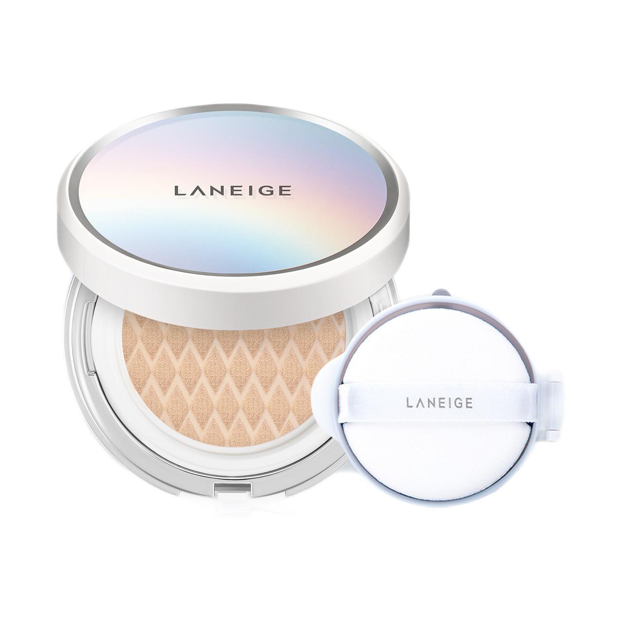 LANEIGE 兰芝 亮白聚光气垫霜