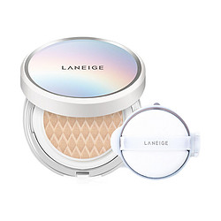 LANEIGE 兰芝 亮白聚光气垫霜