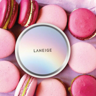 LANEIGE 兰芝 亮白聚光气垫霜