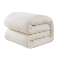 Bejirog 北极绒 鱼鳞网线棉花胎 150*200cm 4斤