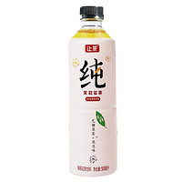 let‘s tea 让茶 纯 茉莉花茶 500ml*6瓶