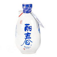 塔牌 丽春酒 八年陈 精致黄酒 375ml