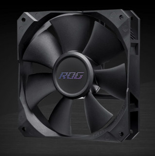 ROG 玩家国度 STRIX LC II 240mm 一体式水冷散热器