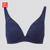 UNIQLO 优衣库 435586 女装无钢圈文胸