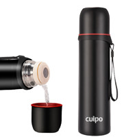 cuipo CU-VM15 保温杯 500ml 黑色