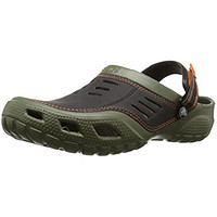 crocs 卡骆驰 男士凉鞋 10931-30Q Army Green