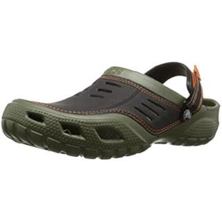 crocs 卡骆驰 男士凉鞋 10931-30Q Army Green