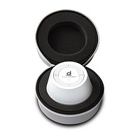 骨聆 earsopen SP-1 室内 骨传导蓝牙音箱 白色