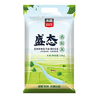 太粮 盛态香粘米 10kg