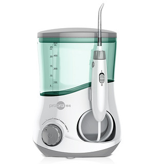 博皓 5102台式家用冲牙器（家庭版）