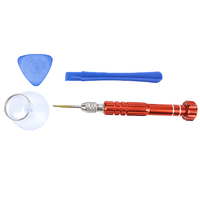 WLRNG 威廉顿 T5T6 螺丝刀拆机工具组合 套餐2