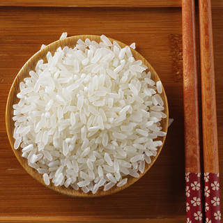 雪龙瑞斯 有机稻花香米 5kg