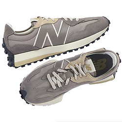 new balance 327系列 MS327GDY 男款运动鞋