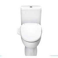 KOHLER 科勒 智能坐便器 马桶+8297智能盖板 305mm