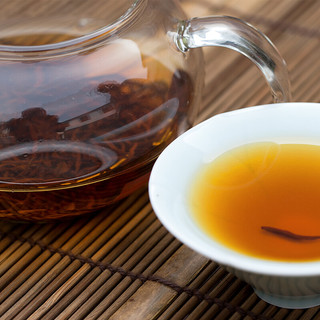 乾红 早春茶 老茶客 50g*2罐