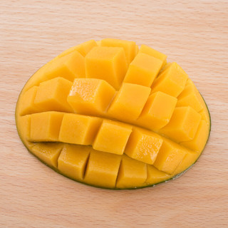黑桃皇后 凯特芒果 单果400g以上 2.5kg