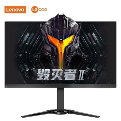 Lecoo W2717QL 27英寸NanoIPS显示器(2K、170Hz、HDR400 )