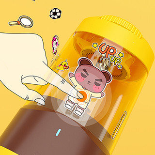 zongmao 宗茂 JY-016 电动削笔器