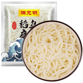 陈克明 稻庭乌冬面 200g*8袋