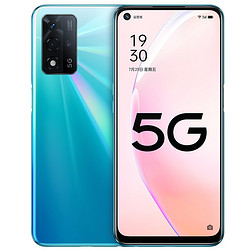 OPPO A93 5G智能手机 8GB+256GB