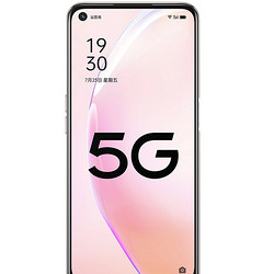 OPPO A93s 5G智能手机 8GB+256GB