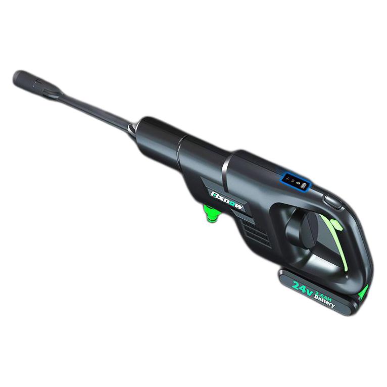  Fixnow XYQX-500E 电动洗车机 200W