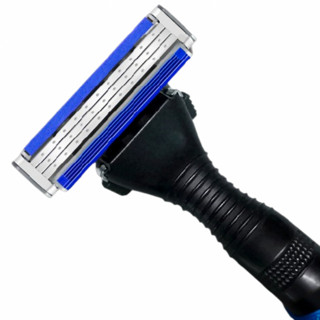 Gillette 吉列 威锋3强化手动剃须刀 1刀架+3刀头