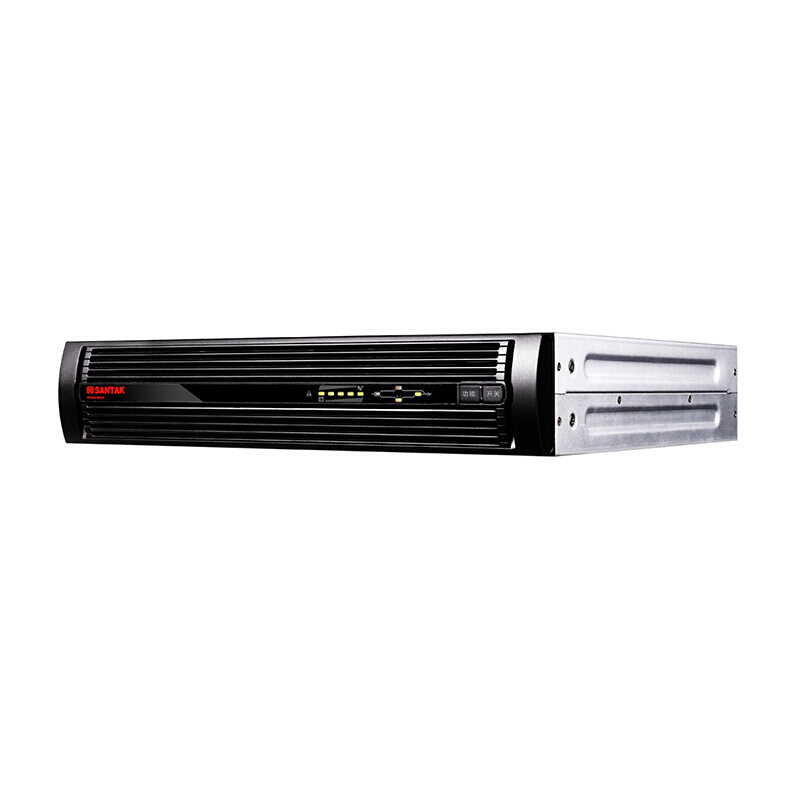 SANTAK 山特 C3KR UPS电源 3000VA/2400W