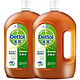 Dettol 滴露 消毒液 1.8L