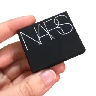 NARS 纳斯 单色眼影 #Bad Behaviour Guy Bourdin联名款 2.2g