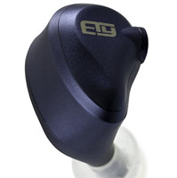 etymotic 音特美 Research 音特美 ‎ER-MULTI3 入耳式有线耳机 蓝色 3.5mm