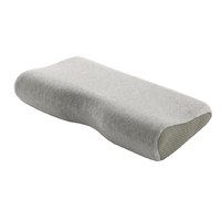 Aisleep 睡眠博士 零压力记忆枕 60*35*6/11cm