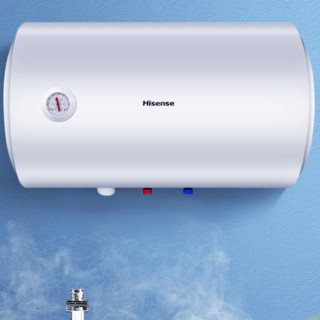 Hisense 海信 DC40-W1311 储水式电热水器 40L 2000W