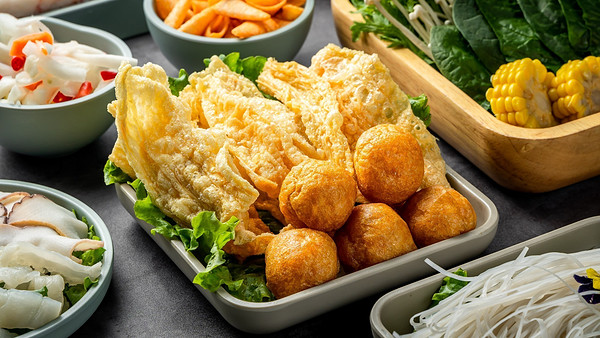 北京111号打边炉12店通用 3-4人午/晚餐