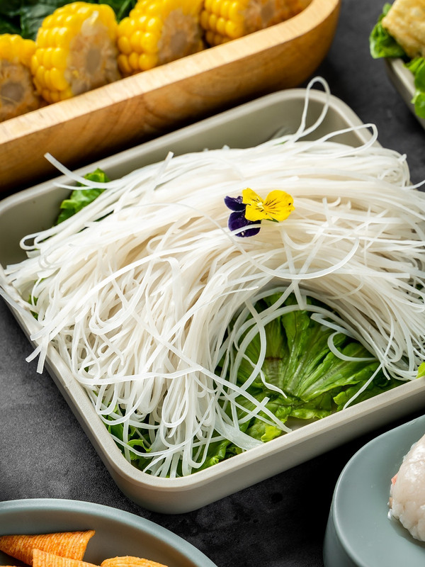 北京111号打边炉12店通用 3-4人午/晚餐
