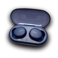 sony索尼wfxb700真无线蓝牙耳机跑步运动防水防汗入耳式