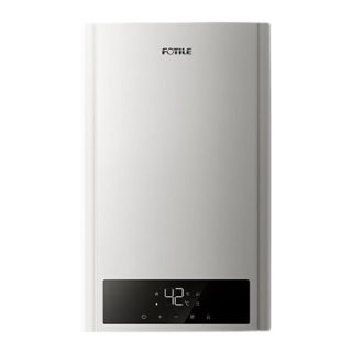 fotile方太1509t燃气热水器16l