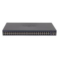 H3C 新华三 S1050T 48口百兆电+2口千兆光 交换机