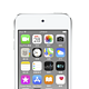 Apple 苹果 iPod touch 2019款 智能手机 128GB 白色