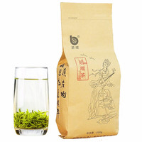 碧螺牌 BiLuo brand 一级碧螺牌 BiLuo brand茶 200g
