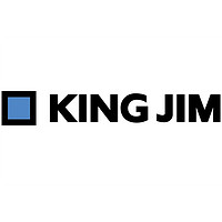 锦宫 KING JIM