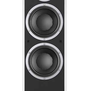 DYNAUDIO 丹拿 Emit M30 2.0声道 居家 HI-FI音箱 缎黑色 一对