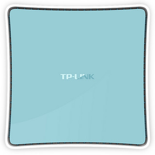 TP-LINK 普联 TL-WDR7340 双频2100M 家用百兆无线路由器 Wi-Fi 5（802.11ac）蓝色