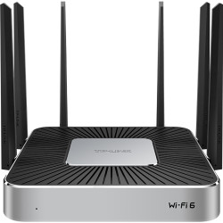 TP-LINK 普联 TL-XVR5400L 易展版 企业级无线VPN路由器