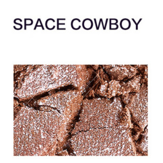 Urban Decay 衰败城市 月耀星眸单色眼影 #SPACE COWBOY太空牛仔 1.8g