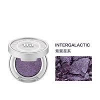 Urban Decay 衰败城市 月耀星眸单色眼影 #INTERGALACTIC紫翼星系 1.5g