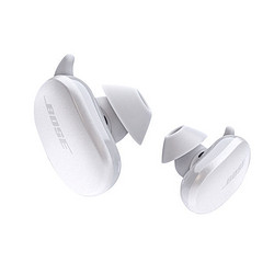 BOSE 博士 QuietComfort Earbuds 真无线蓝牙降噪耳机