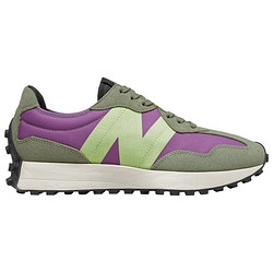 new balance 327系列 中性休闲运动鞋