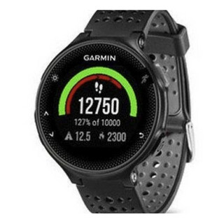 GARMIN 佳明 Forerunner 235 光学心率GPS运动腕表