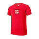 ERKE 鸿星尔克 W51220291087 长城系列 男式休闲T恤